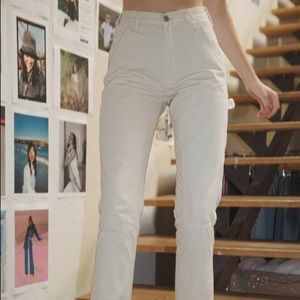 Brandy Melville jane cargo pants